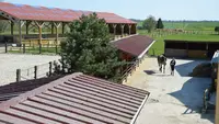 Les Écuries des Champeaux