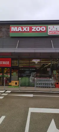 Maxi Zoo Lons-le-saunier - Montmorot
