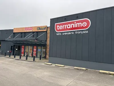 Terranimo Montmorot