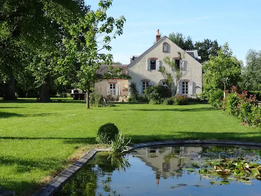 Domaine de la Chèvre Noire