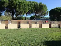 Centre Canin de Montolieu