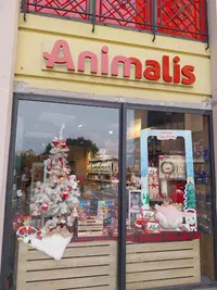 Animalis Montpellier