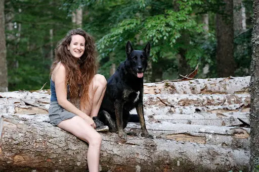 Code Knin - Educateur Canin sur Montpellier À Domicile