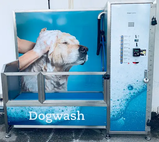 Dogwash Montpellier