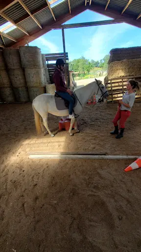 Laguiole Équitation