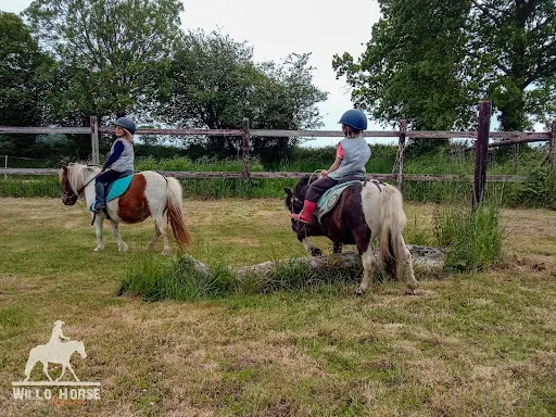Tipi Ranch