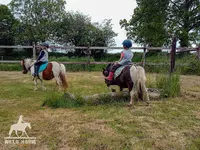 Tipi Ranch