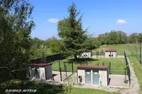 Pension du Biker À 4 Pattes
