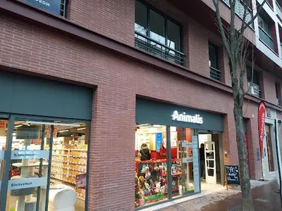 Animalis Montrouge