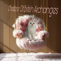 Of British Archanges"elevage British Shorthair"& Scottish Straight / Fold Loof