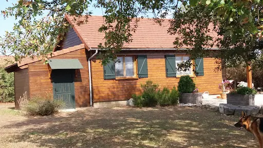 La Ferme du Chêne Vert