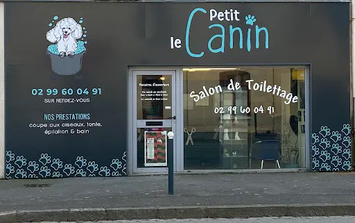 Le Petit Canin