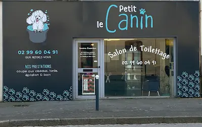 Le Petit Canin