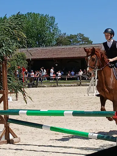Poney Club du Marais