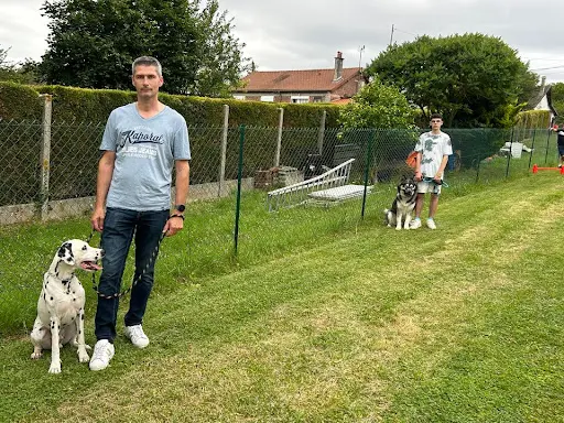 Rog Company : Éducateur Comportementaliste Canin