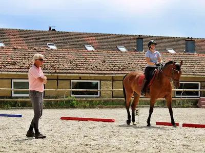 Etrier de Longwy-morfontaine