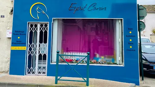 Esprit Canin