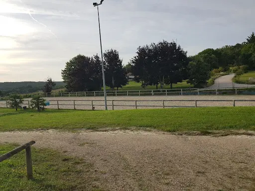 Haras de Belesbat
