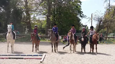 Cerclehippique de Coat Congar