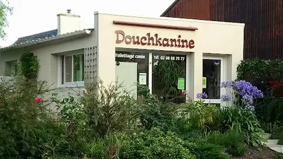 Douchkanine