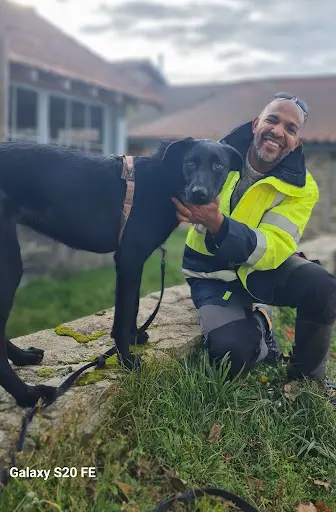 Trot Cabot - Educateur Comportementaliste Canin