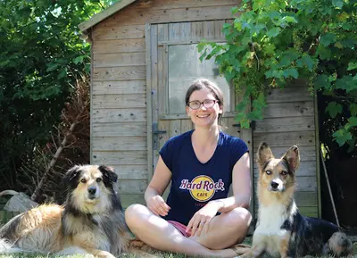 Ml & Chiens