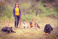 Educateur Canin Lea de Siena