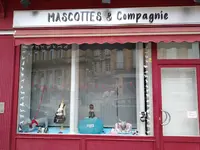Mascottes et Compagnie Salon de Toilettage Moulins