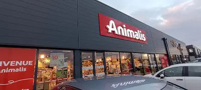 Animalis Moulins-lès-metz