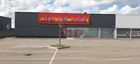Médor et Compagnie Moulins-lès-metz
