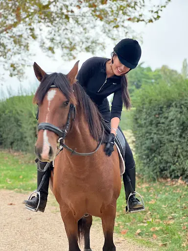 Haras du Coussoul