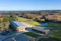 Earl les Ecuries de Ventadour