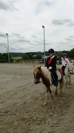 Osec Équitation