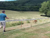 Mantrailing France