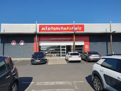 Médor et Compagnie Mozac