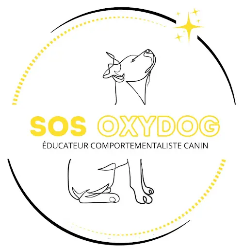 Sos Oxydog / Éducateur Canin À Domicile
