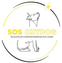 Sos Oxydog / Éducateur Canin À Domicile