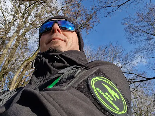 Dog Experience