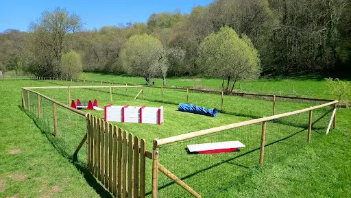 Elevage du Flocon d'Argent