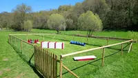 Elevage du Flocon d'Argent