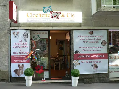 Clochette & Cie