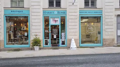 Hariet & Rosie | Petshop À Nantes