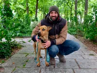 l'Amour Wouf - Éducateur et Comportementaliste Canin