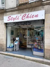 Styli Chien