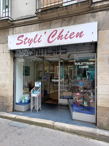 Styli Chien