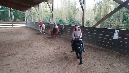 Centre Equestre Nantouillet