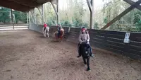 Centre Equestre Nantouillet