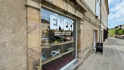 Eneki