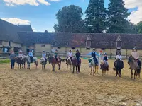 Haras de Neaufles