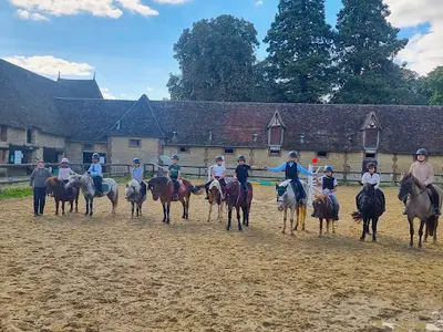 Haras de Neaufles